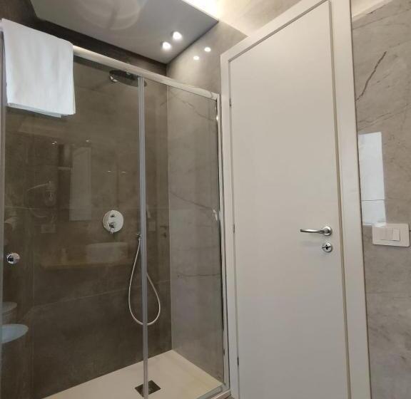 펜션 Affittacamere Chiazzannintra