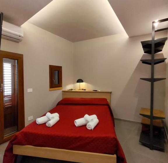 펜션 Affittacamere Chiazzannintra