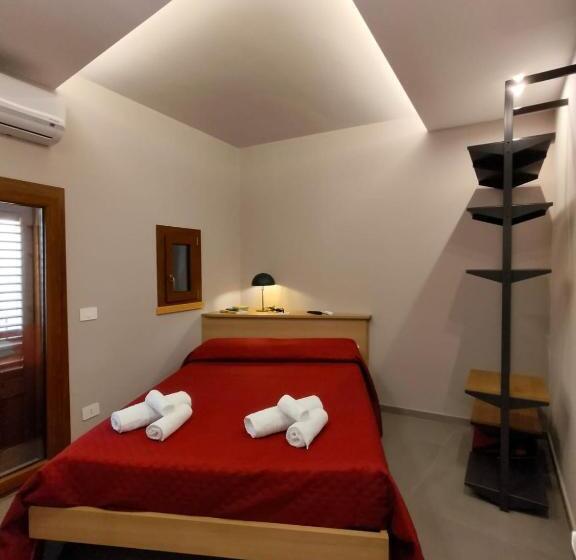 펜션 Affittacamere Chiazzannintra