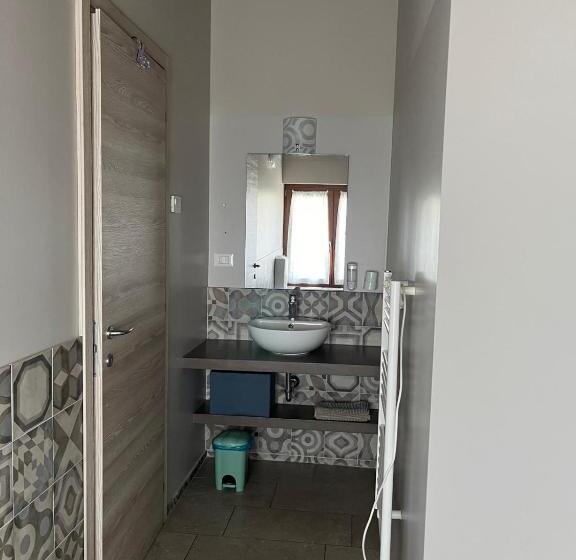 פנסיון Eatvolve   Rifugio Del Benessere