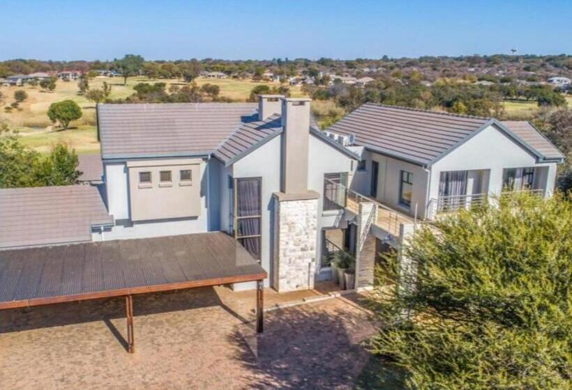 بنسيون Fairview Manor