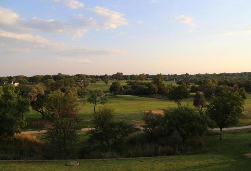 بنسيون Fairview Manor