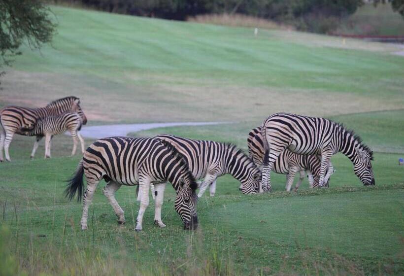 بنسيون Fairview Manor