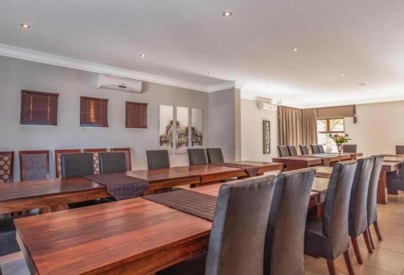 بنسيون Fairview Manor