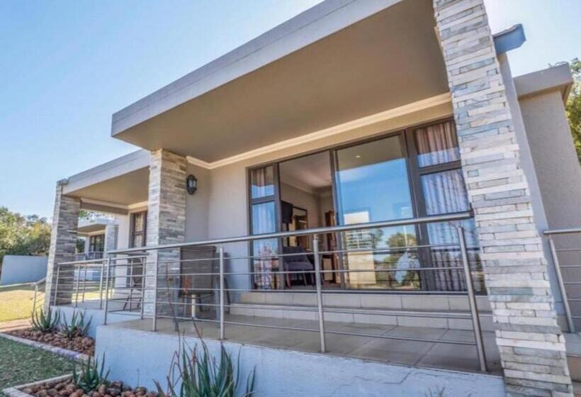 بنسيون Fairview Manor