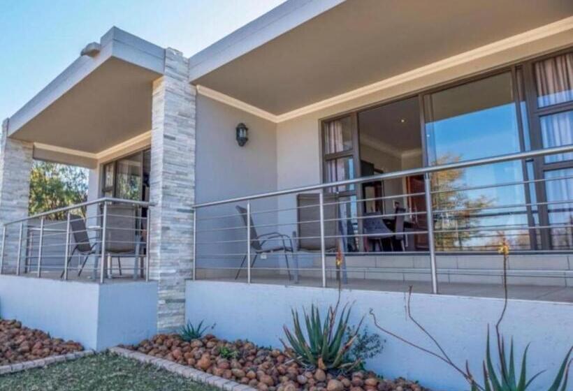 بنسيون Fairview Manor