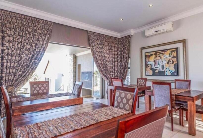 بنسيون Fairview Manor