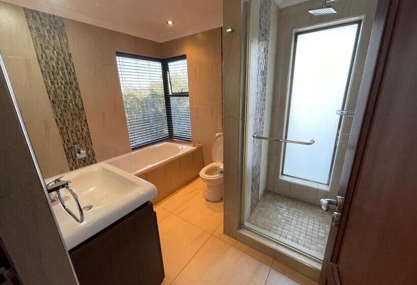 بنسيون Fairview Manor