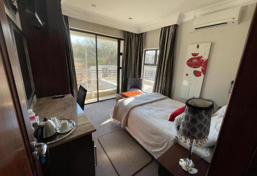 بنسيون Fairview Manor