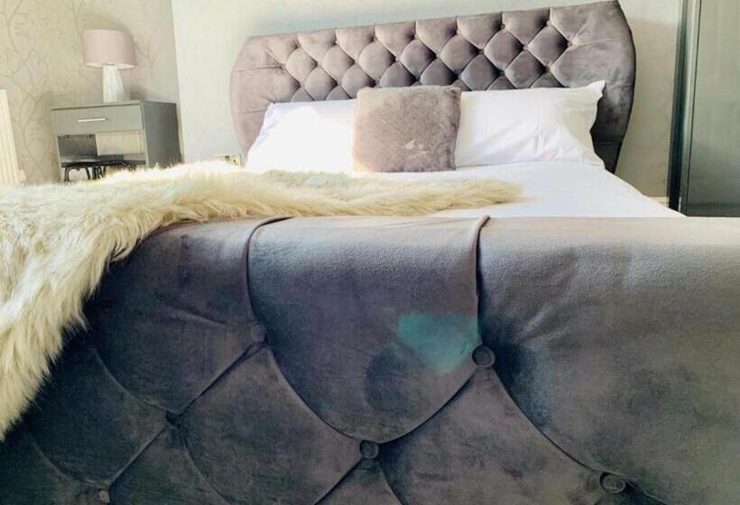 پانسیون Fulwood Guest House