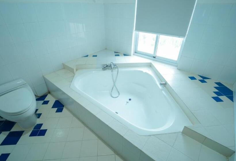 膳宿费 Guest House Jogja Lempongsari