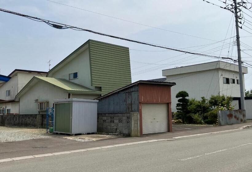 膳宿费 Stay 貝飾り