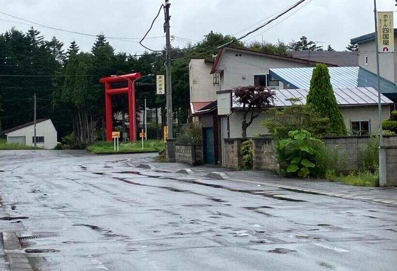 بنسيون Stay 貝飾り