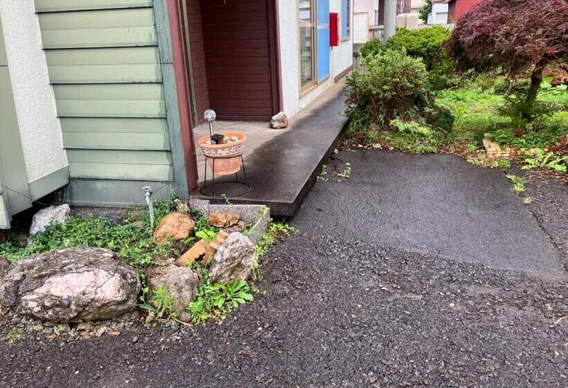 بنسيون Stay 貝飾り