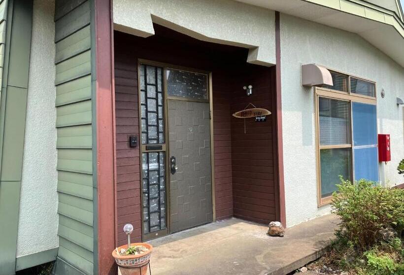 بنسيون Stay 貝飾り