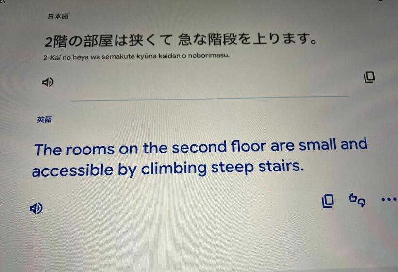 بنسيون Stay 貝飾り