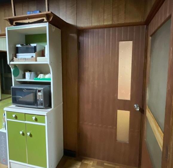 膳宿费 Stay 貝飾り