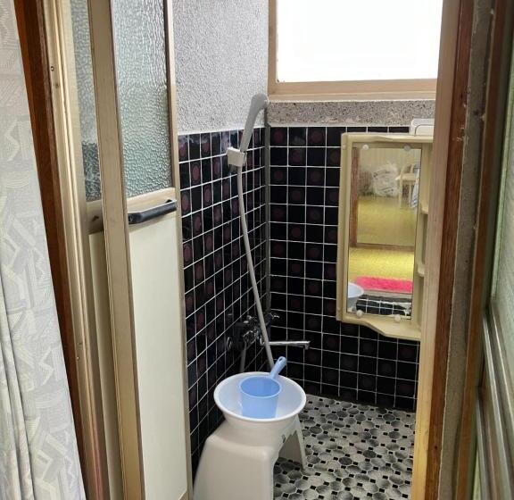 بنسيون Stay 貝飾り