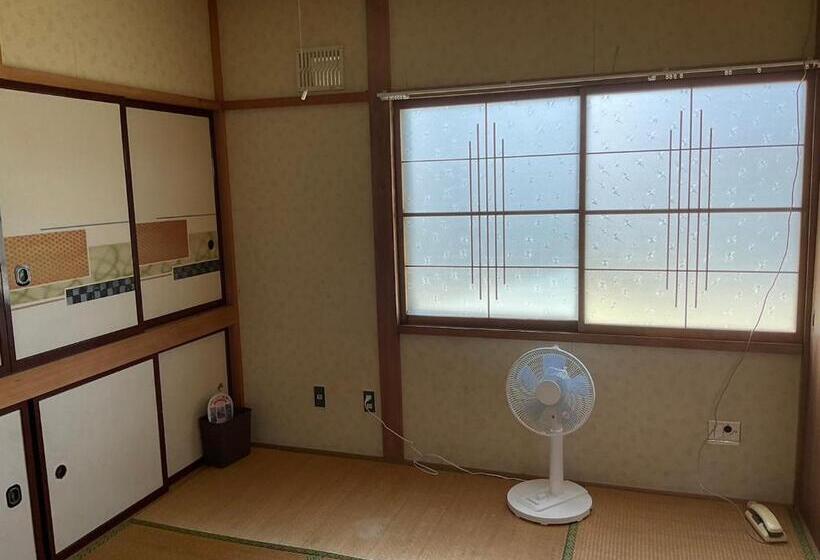 بنسيون Stay 貝飾り