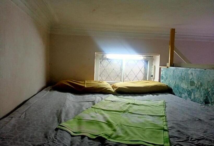 پانسیون Histori