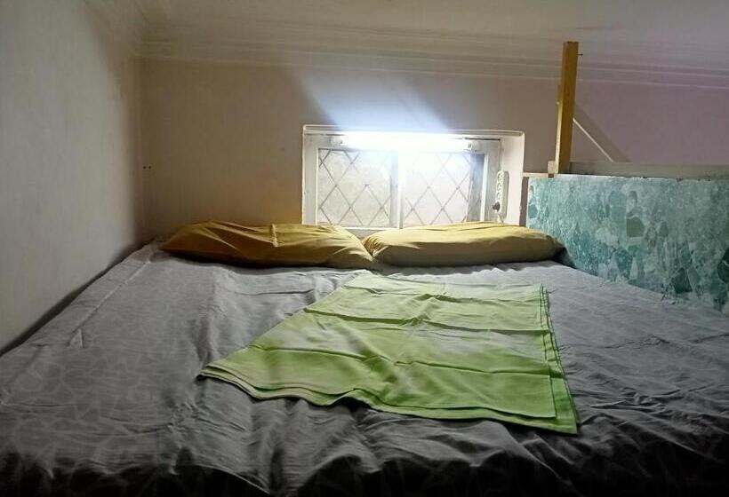 پانسیون Histori