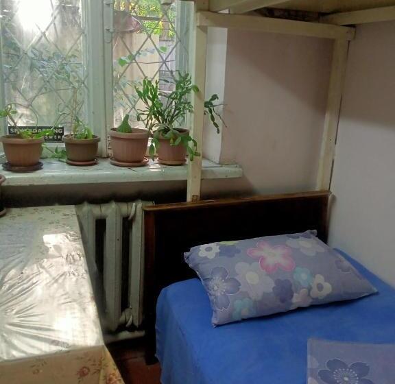 پانسیون Histori