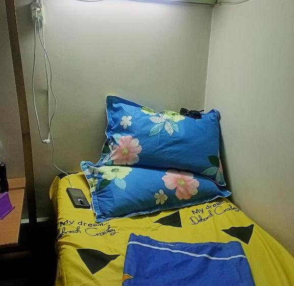 پانسیون Histori