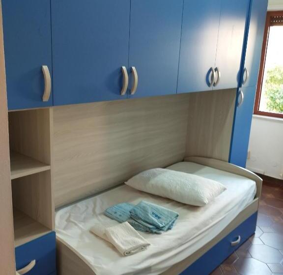 פנסיון Home Mate