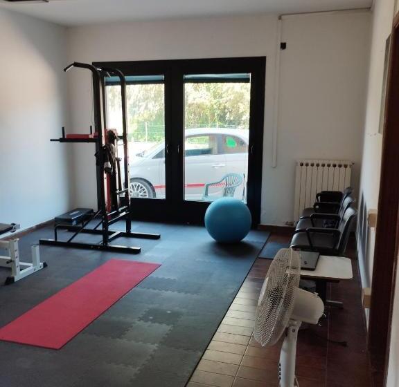 פנסיון Home Mate