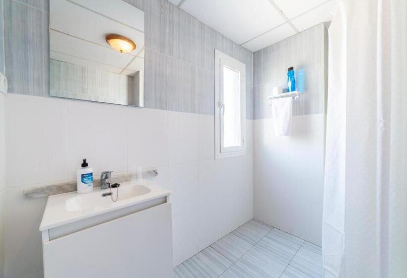 膳宿费 Hostal Moya