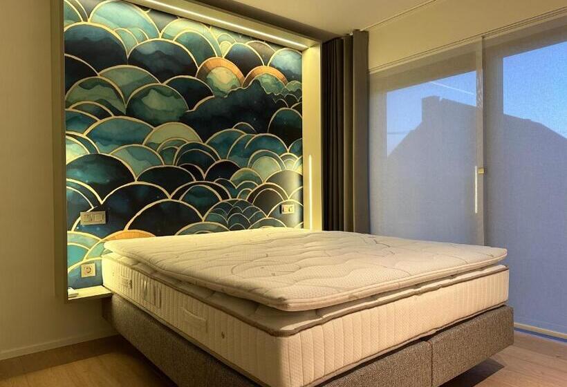 ペンション Huis Vanellus