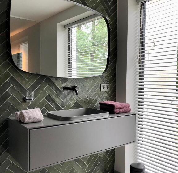 ペンション Huis Vanellus