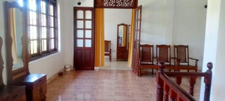 ペンション Jaya Villa