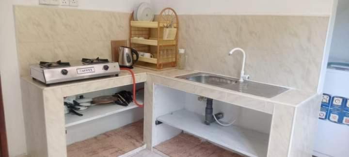 ペンション Jaya Villa