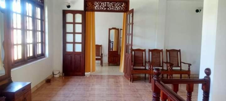 ペンション Jaya Villa