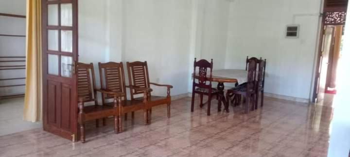 ペンション Jaya Villa