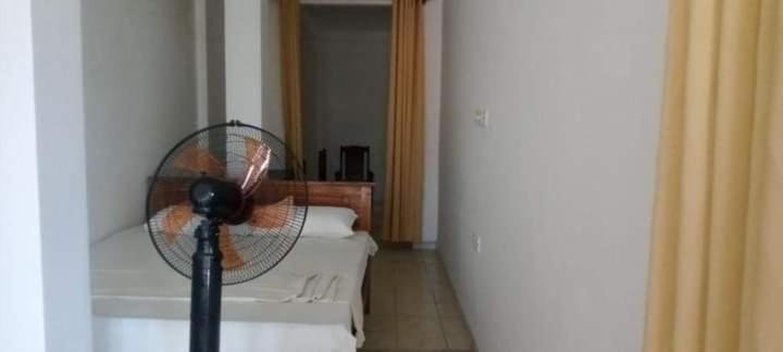 ペンション Jaya Villa