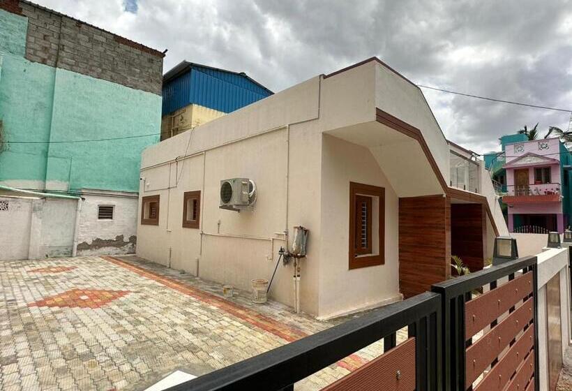 Pensione Kbros Homestay