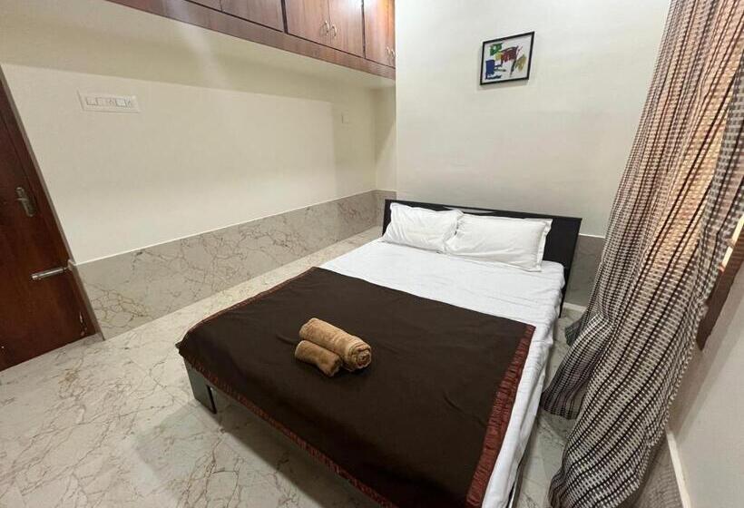 Pensione Kbros Homestay