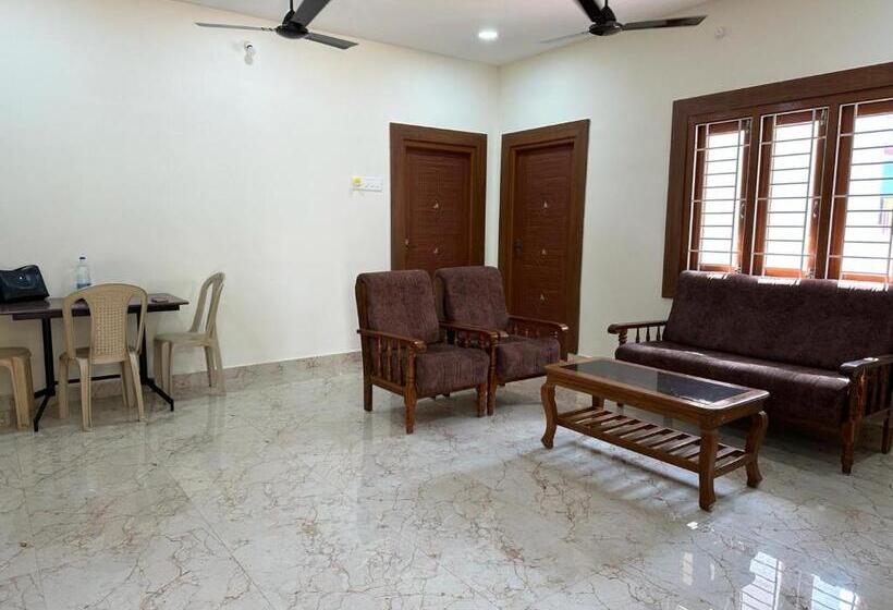 Pensione Kbros Homestay