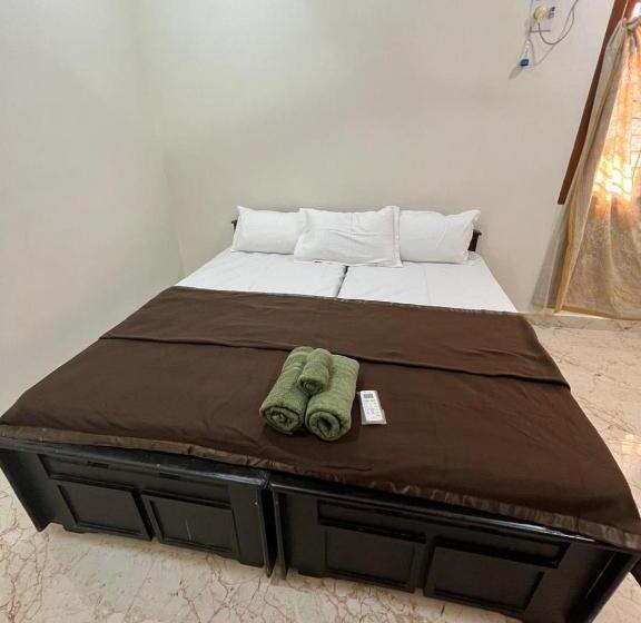 Pensione Kbros Homestay