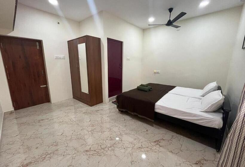 Pensione Kbros Homestay