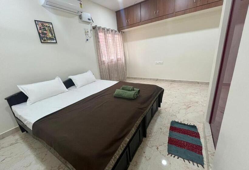 Pensione Kbros Homestay