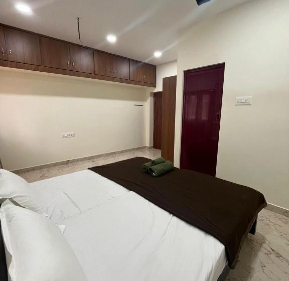 Pensione Kbros Homestay