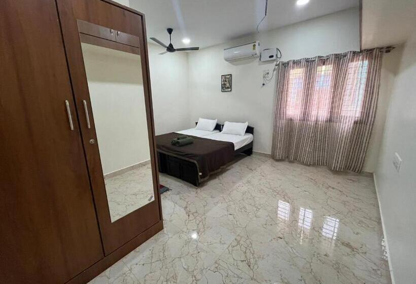 Pensione Kbros Homestay