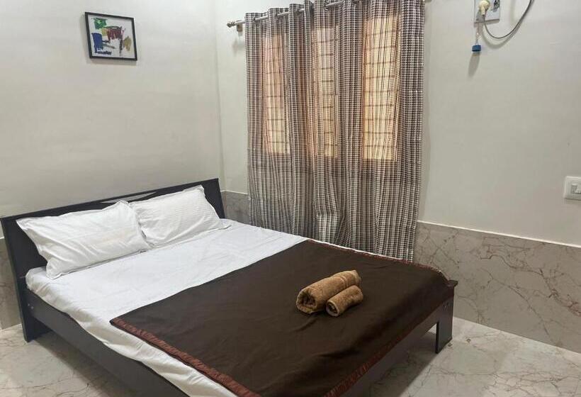 Pensione Kbros Homestay