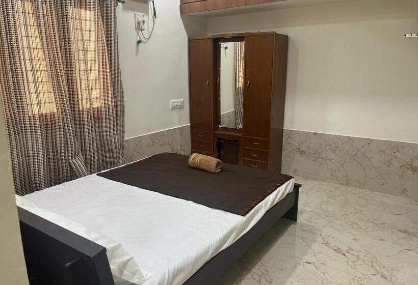 Pensione Kbros Homestay