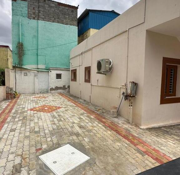 Pensione Kbros Homestay