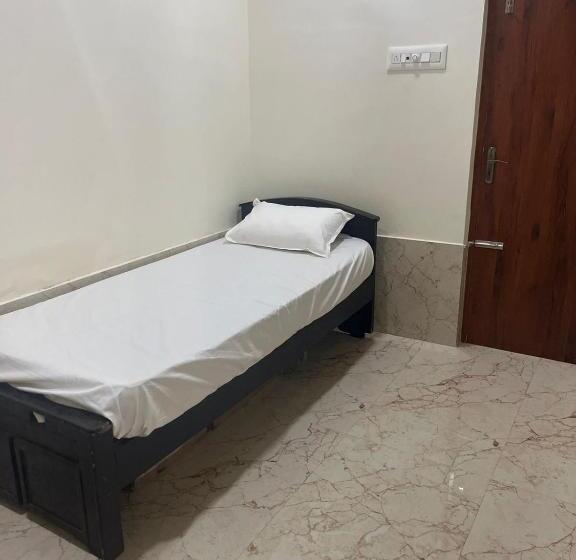 Pensione Kbros Homestay