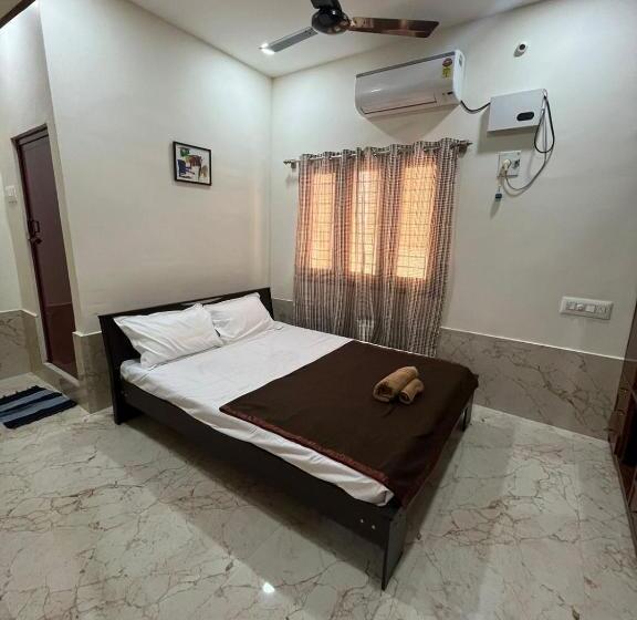 Pensione Kbros Homestay